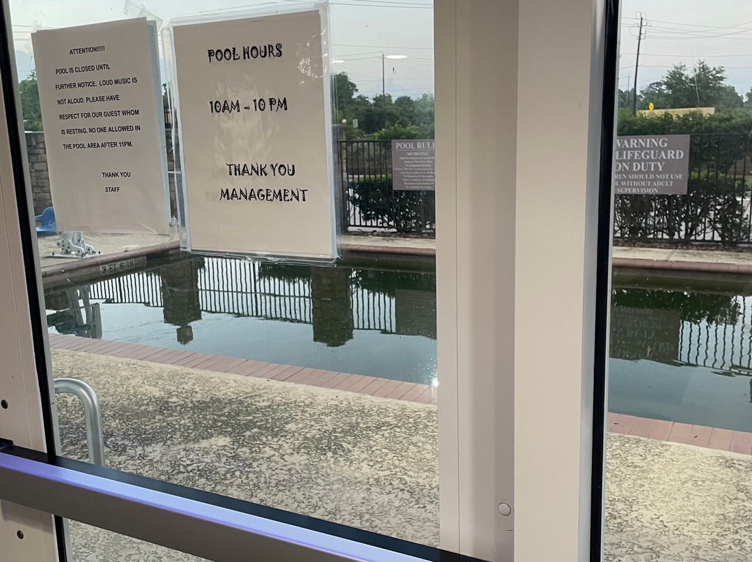 Comfort Suites Seabrook - Kemah主图