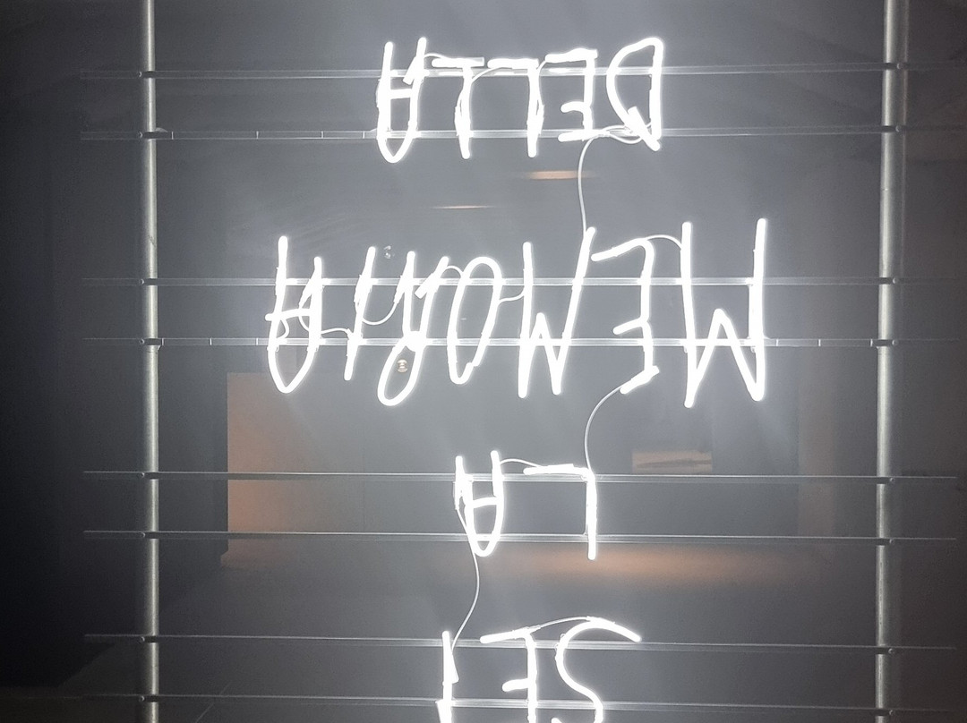 Memoriale Della Shoah Di Milano-米兰必去景点