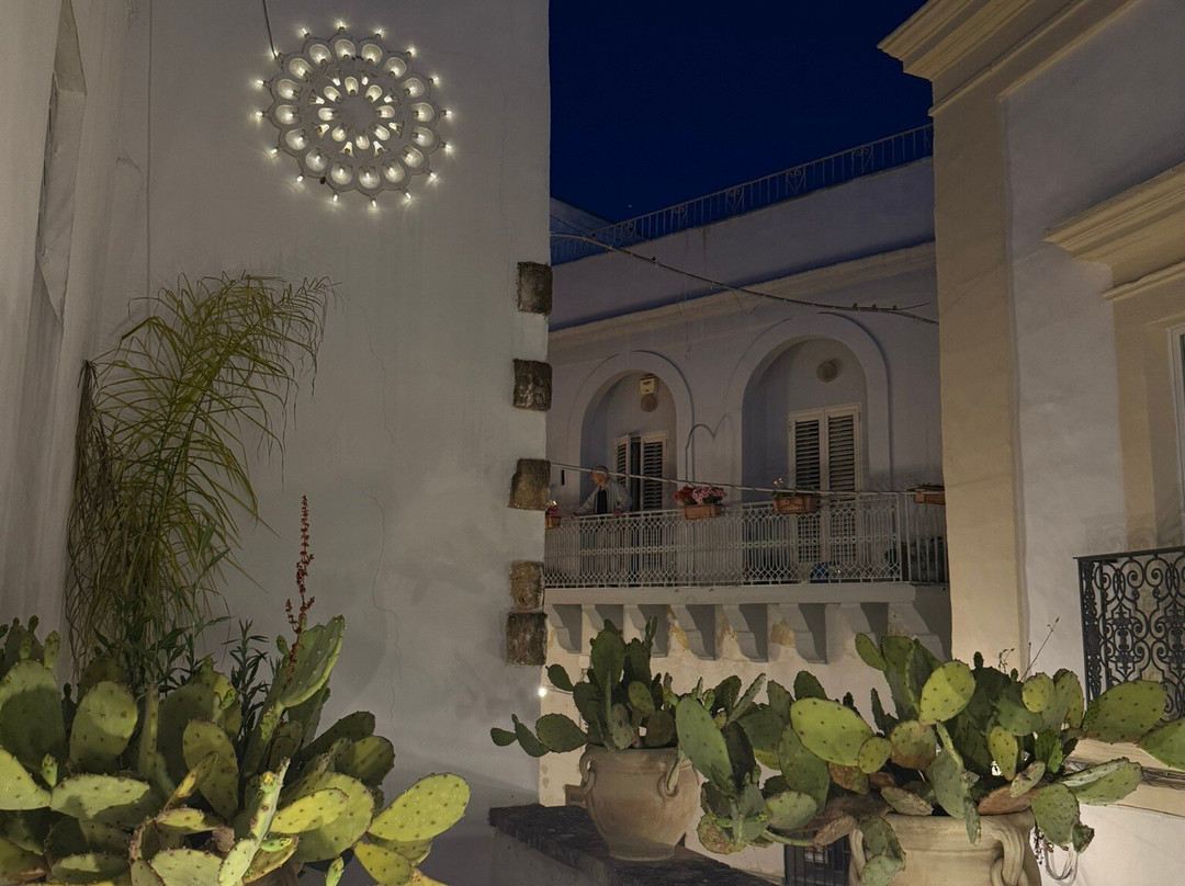 Agata La Casa del Salento主图