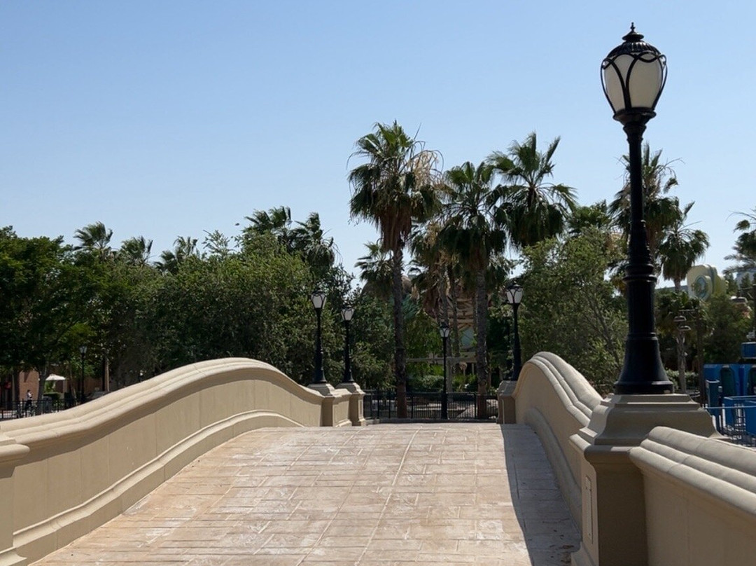 Riverland Dubai景点图片