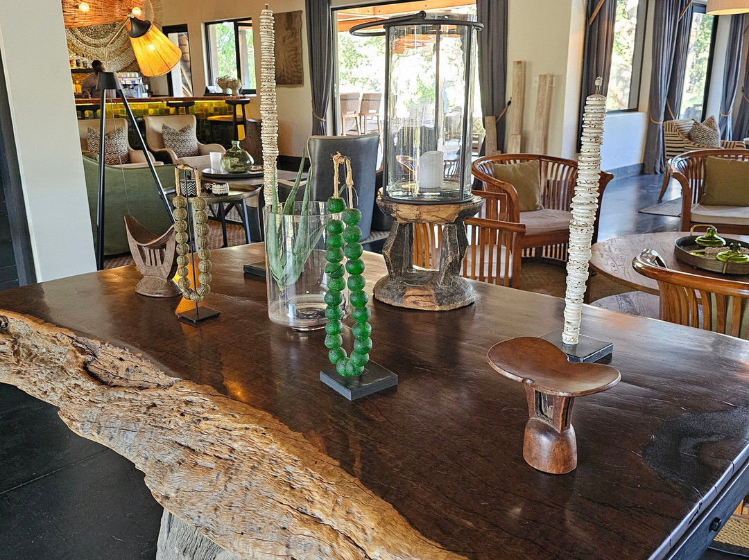 Abelana River Lodge主图