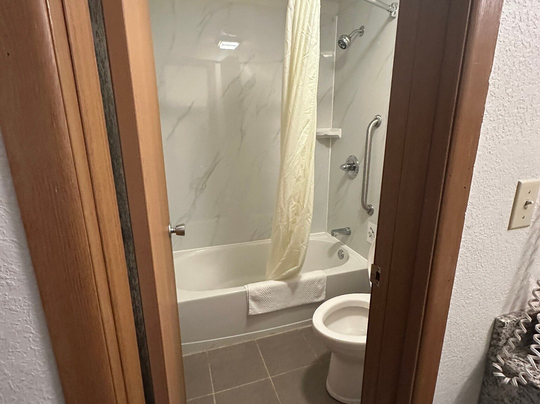 Quality Inn New River主图