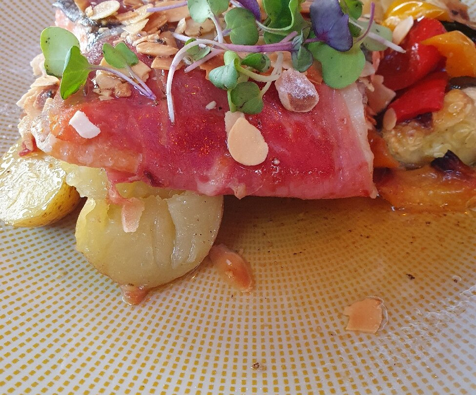 Auberge Chez Laurette主图