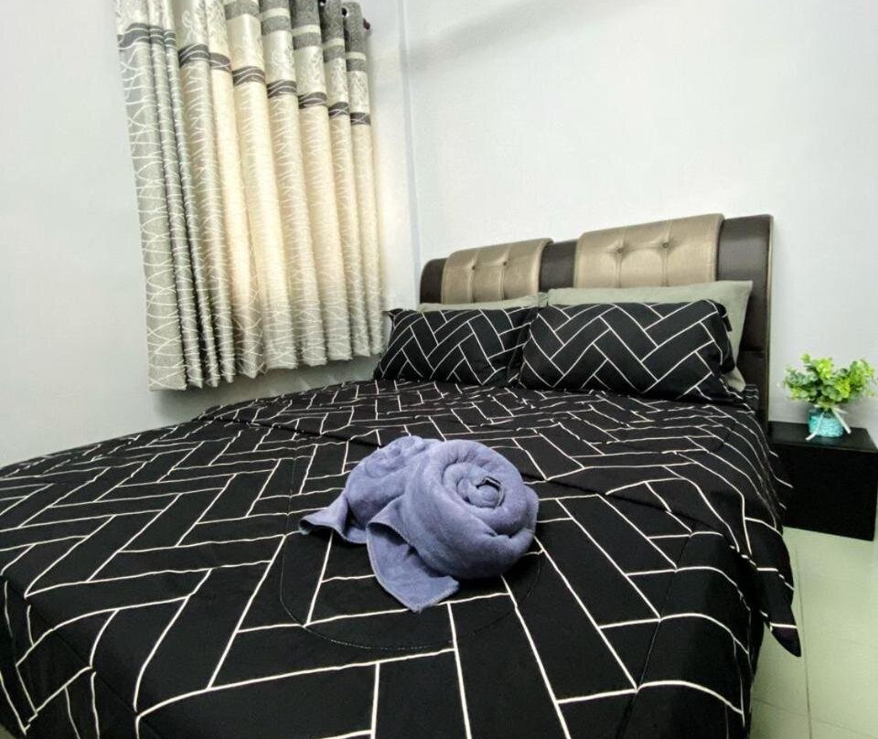 Izdisa Muslim Homestay