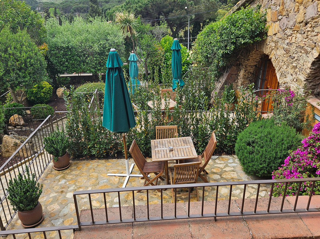 加利纳马斯科曼廓酒店主图