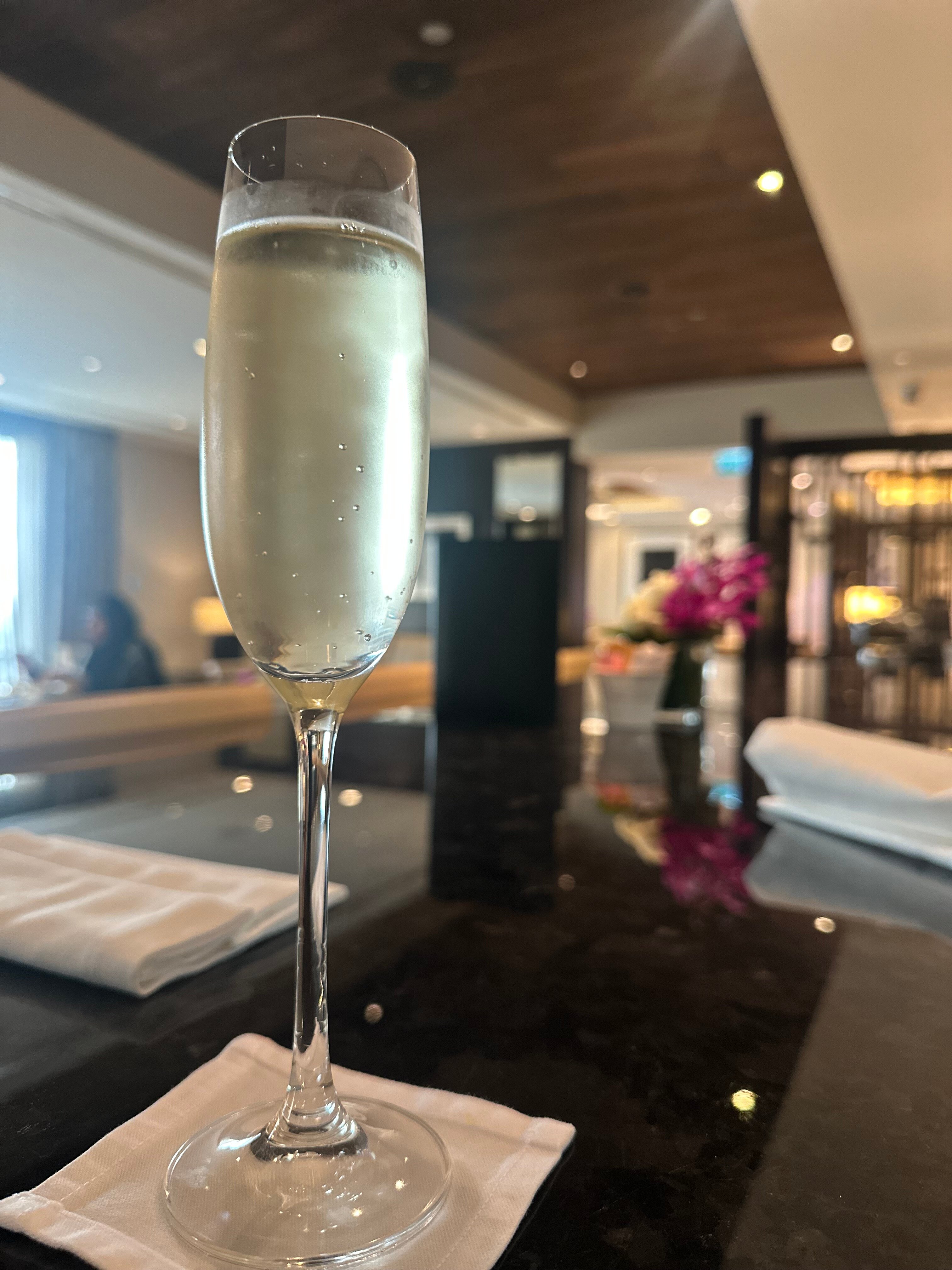 酋长国大厦凯宾斯基酒店-浴室