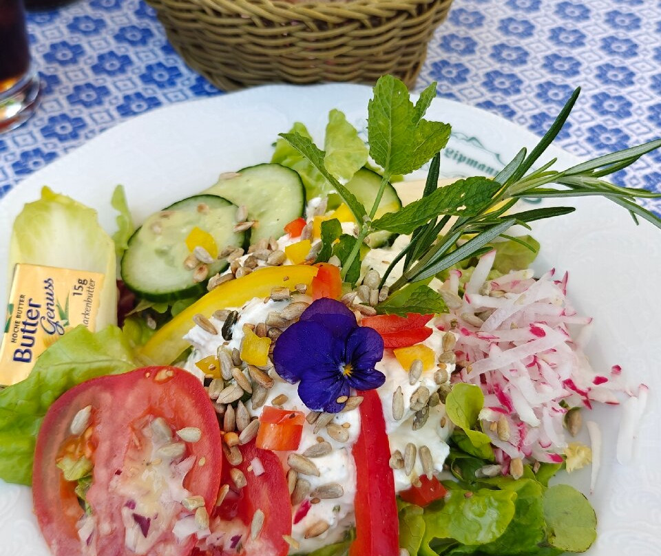 Hotel Haus Burg Metternich主图