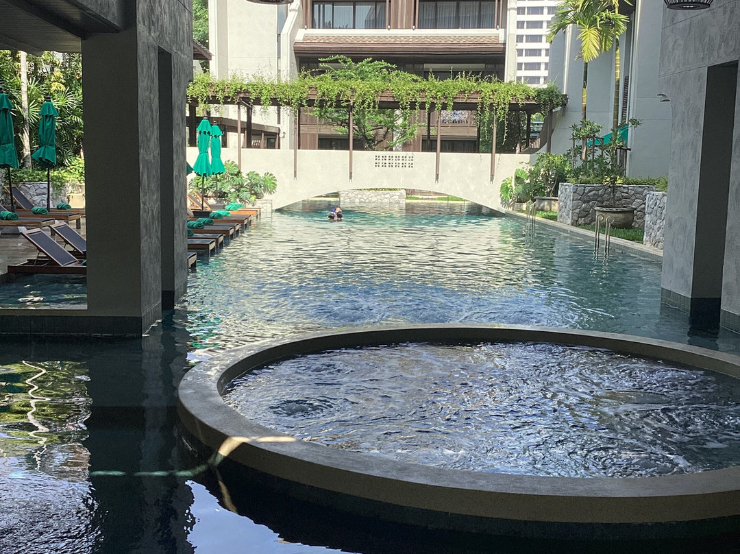 Maladee Rendezvous Hotel主图