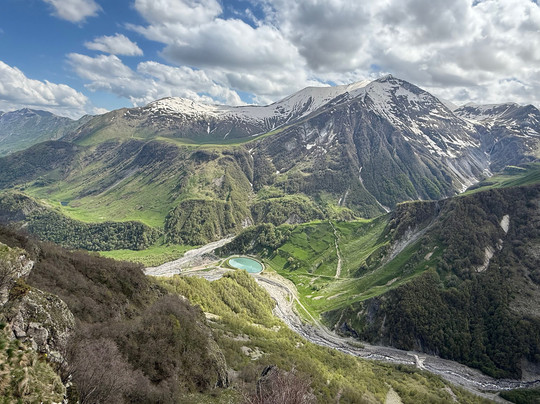 Cascade Travel-埃里温必去景点