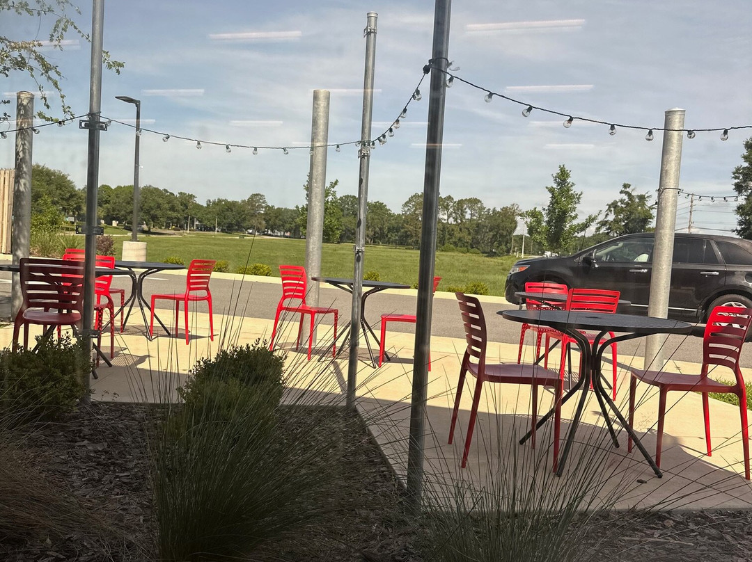 The Kookaburra Alachua主图