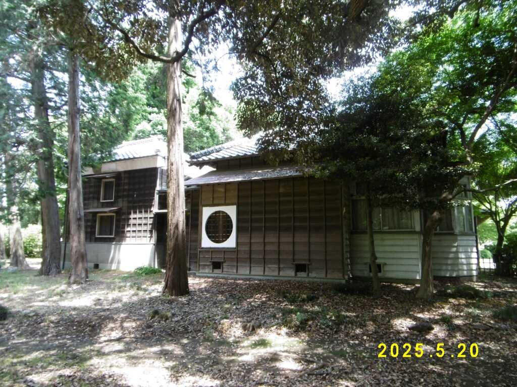 Former Akimoto Residence景点图片