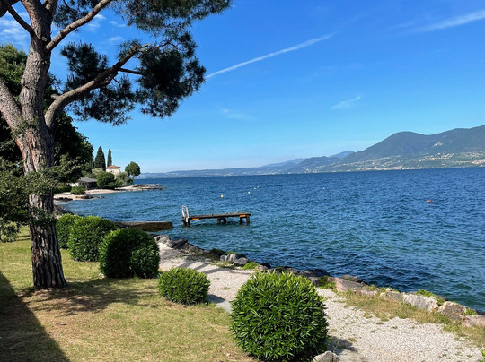 Hotel Residence Sirenella主图