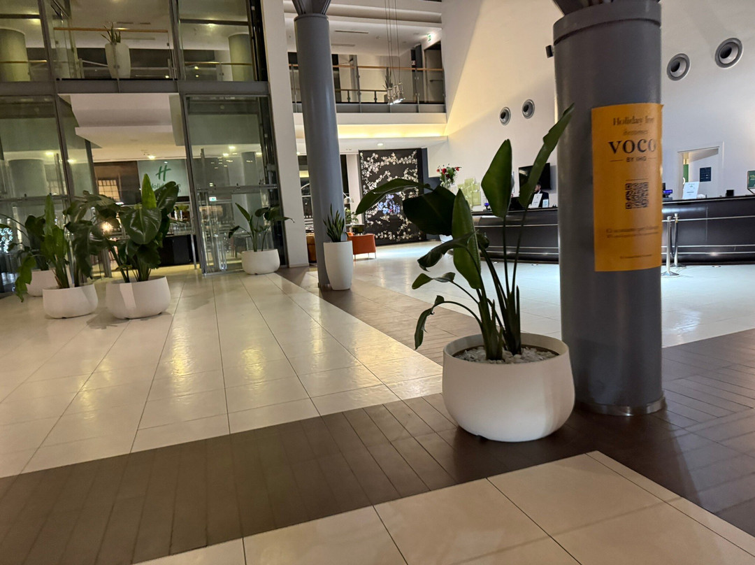 Holiday Inn Nola - Naples Vulcano Buono by IHG主图