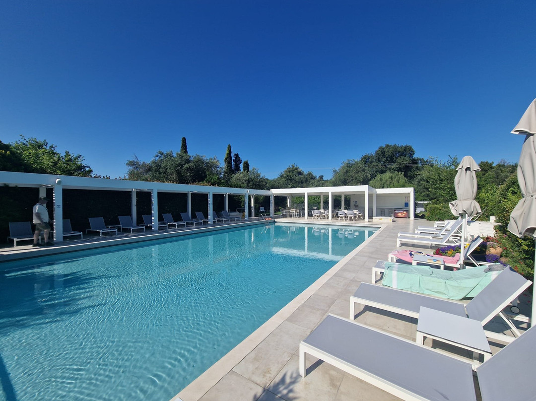 Tryp By Wyndham Corfu Dassia主图