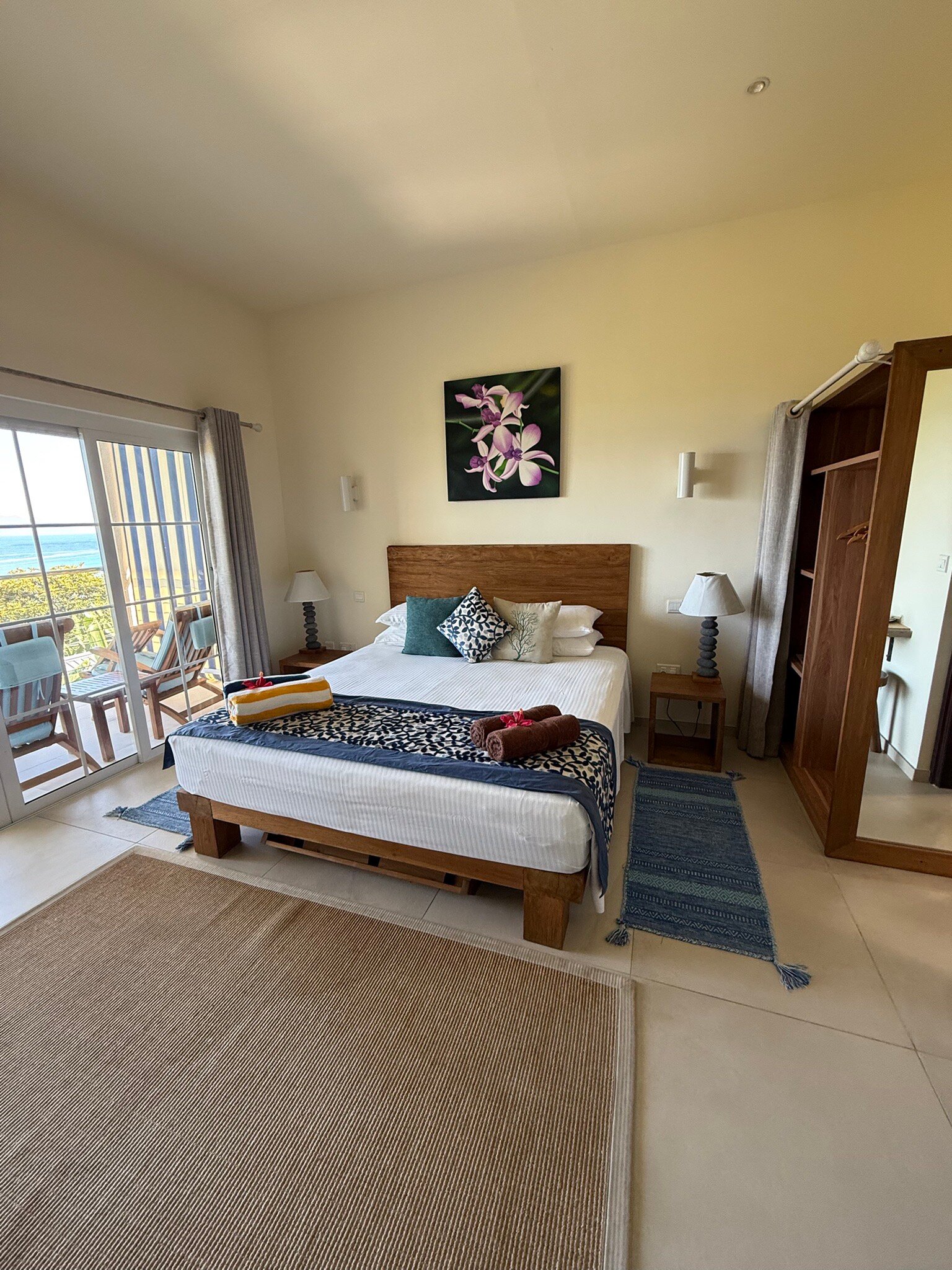 Villa Panoramic Seaview-官方