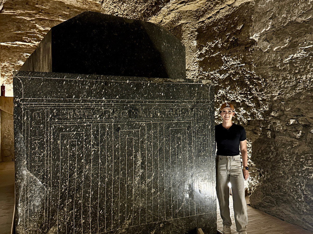 Anton's Egypt Tours-开罗必去景点