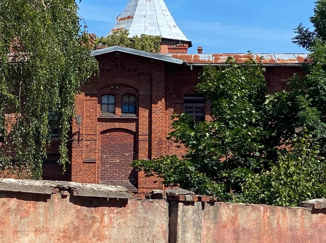 House of Doctors-Gvardeysk必去景点