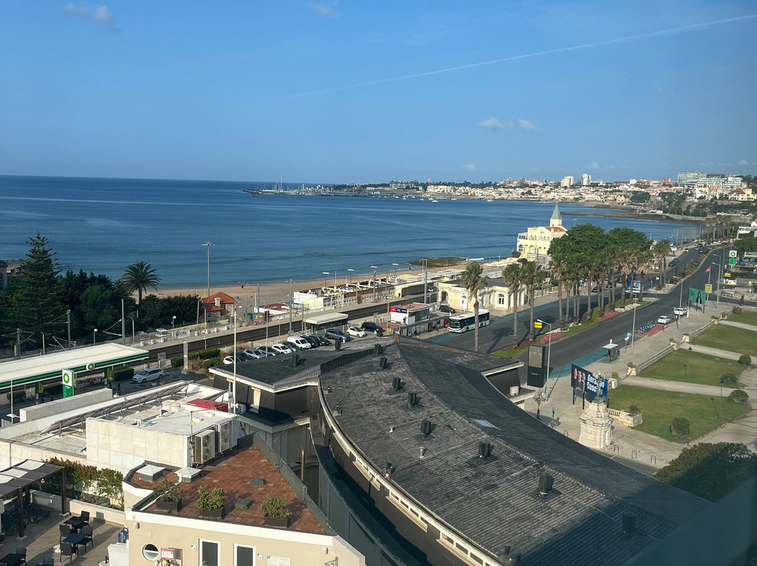 Vila Galé Estoril主图