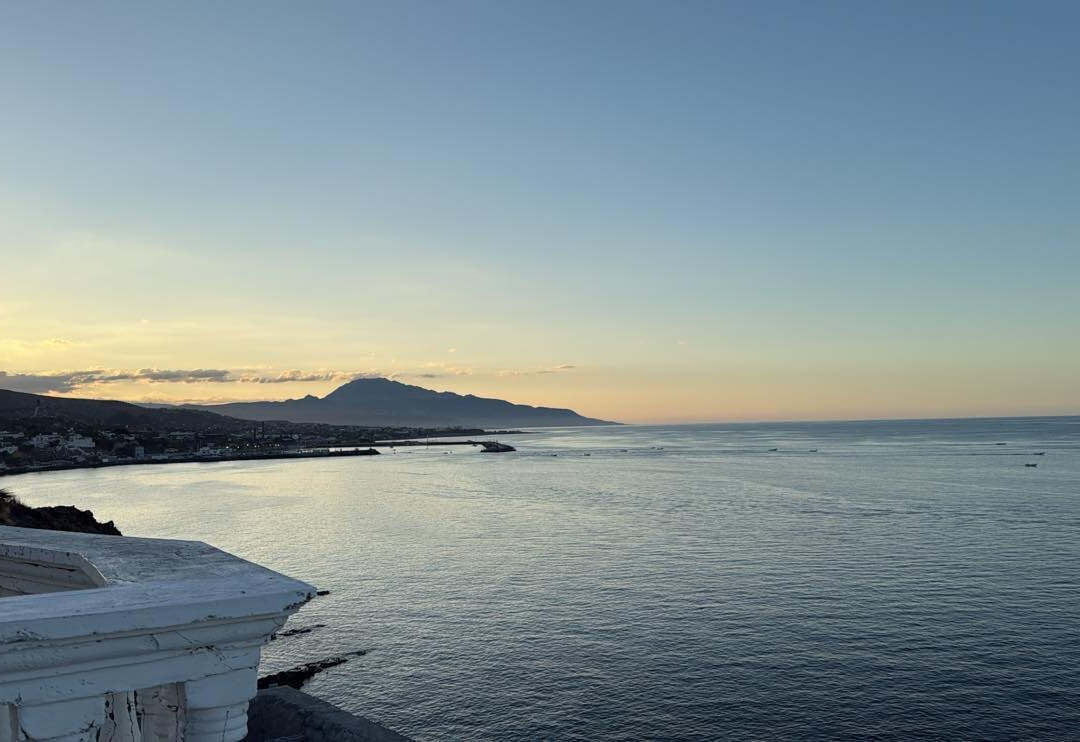 Las Casitas Hotel主图