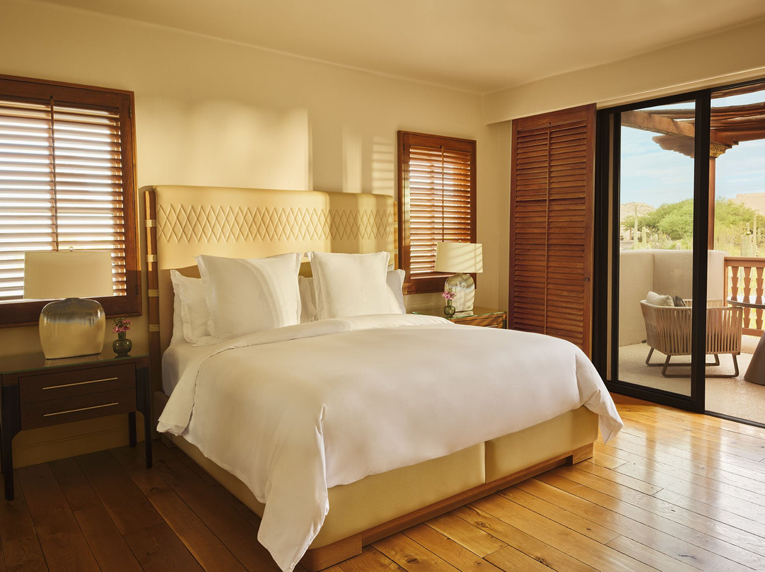 Four Seasons Resort Scottsdale at Troon North主图