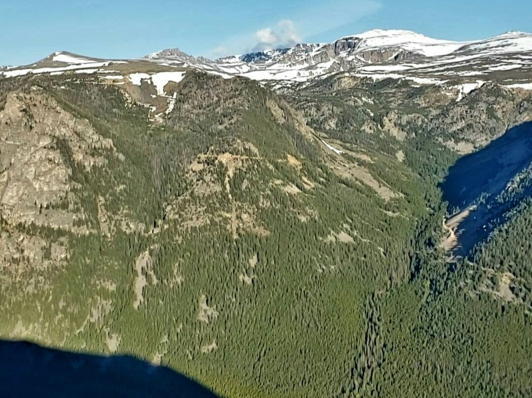 Rock Creek Vista-雷德洛治必去景点