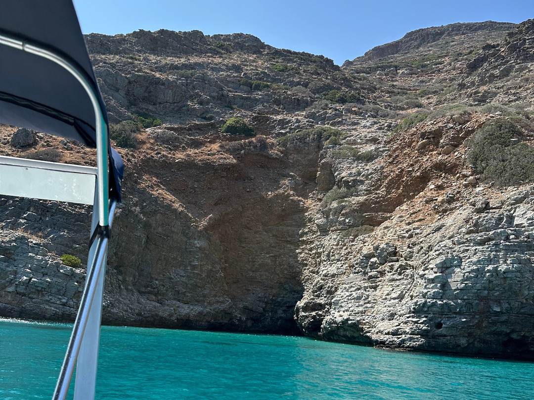 Petros Water Sports-Agia Paraskevi必去景点