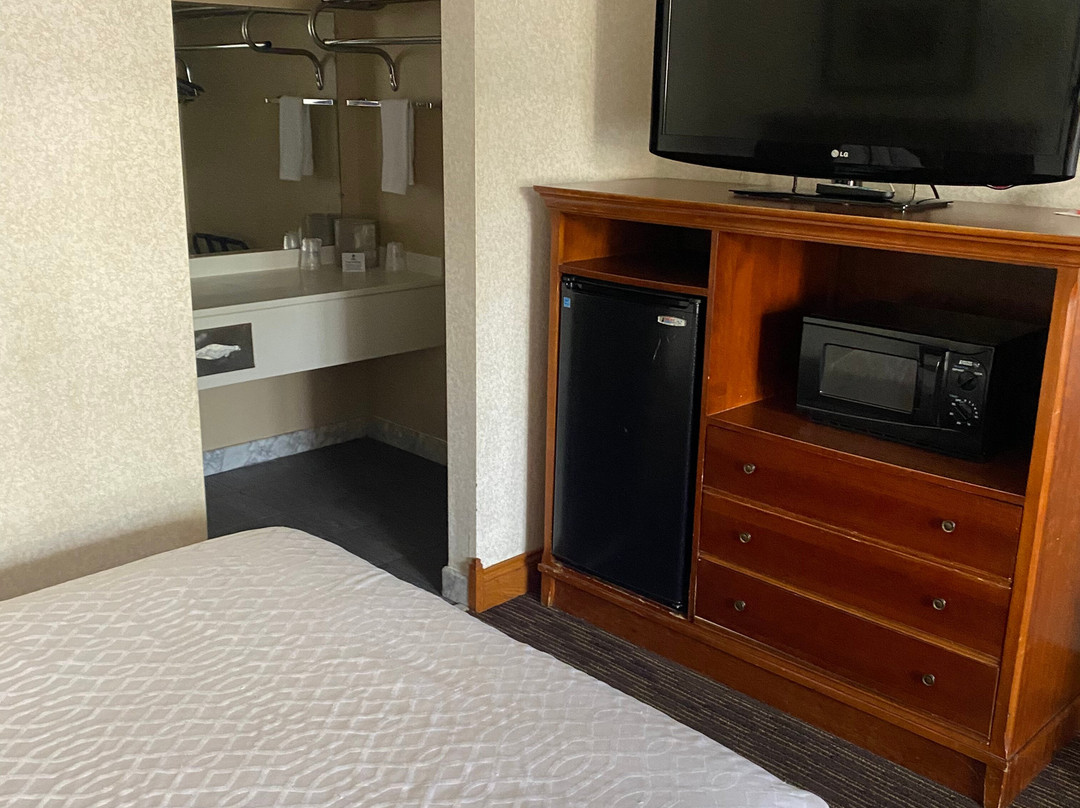 Best Western Inn主图