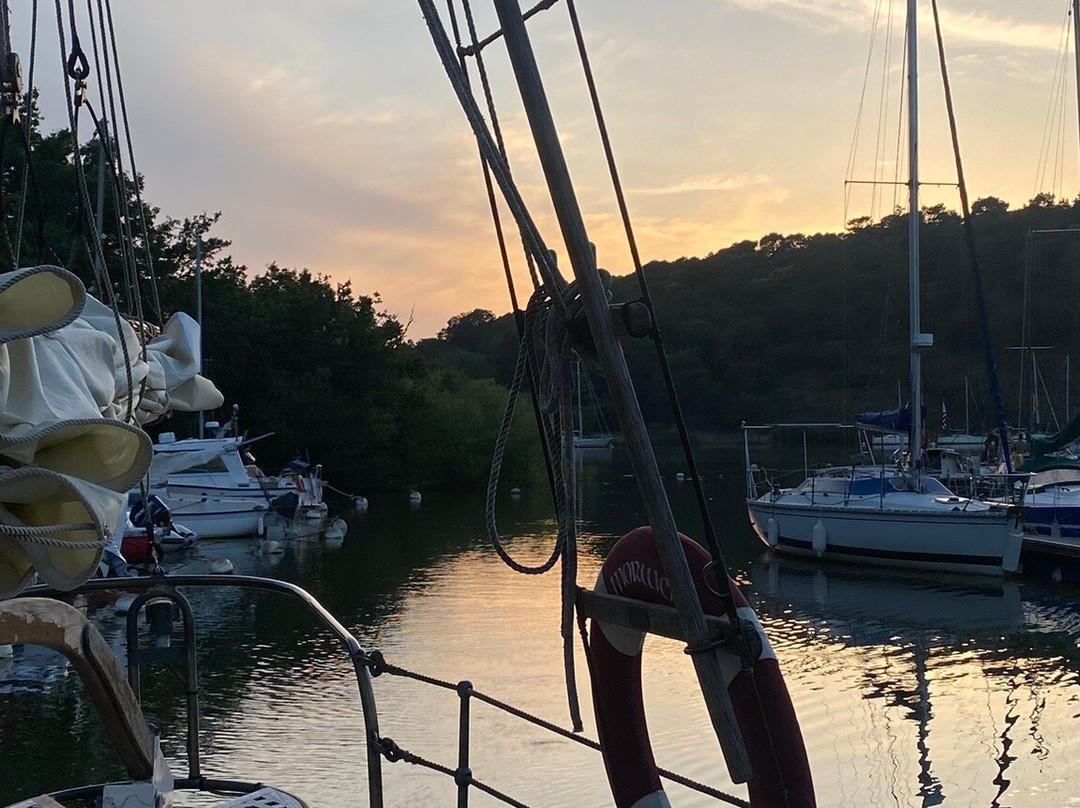 Morwenna-La Roche-Bernard必去景点