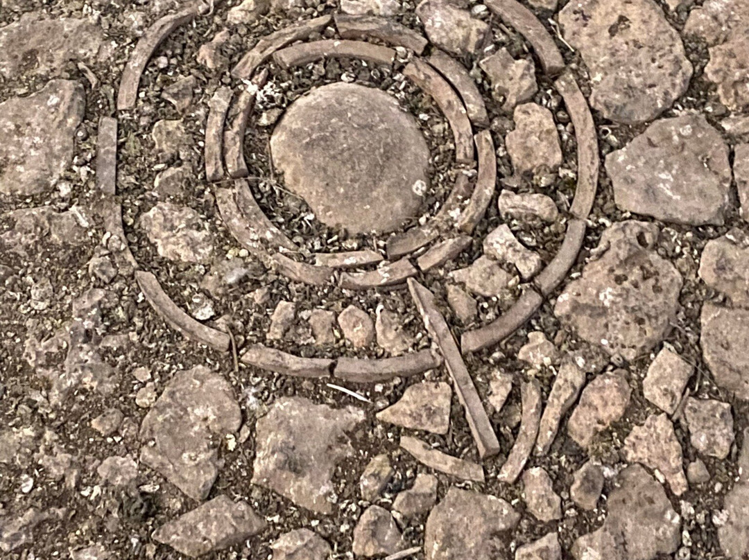 Agia Sofia Cave-Topolia必去景点