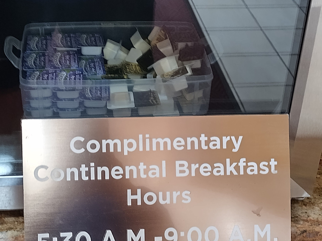 Best Western Pearland Inn主图