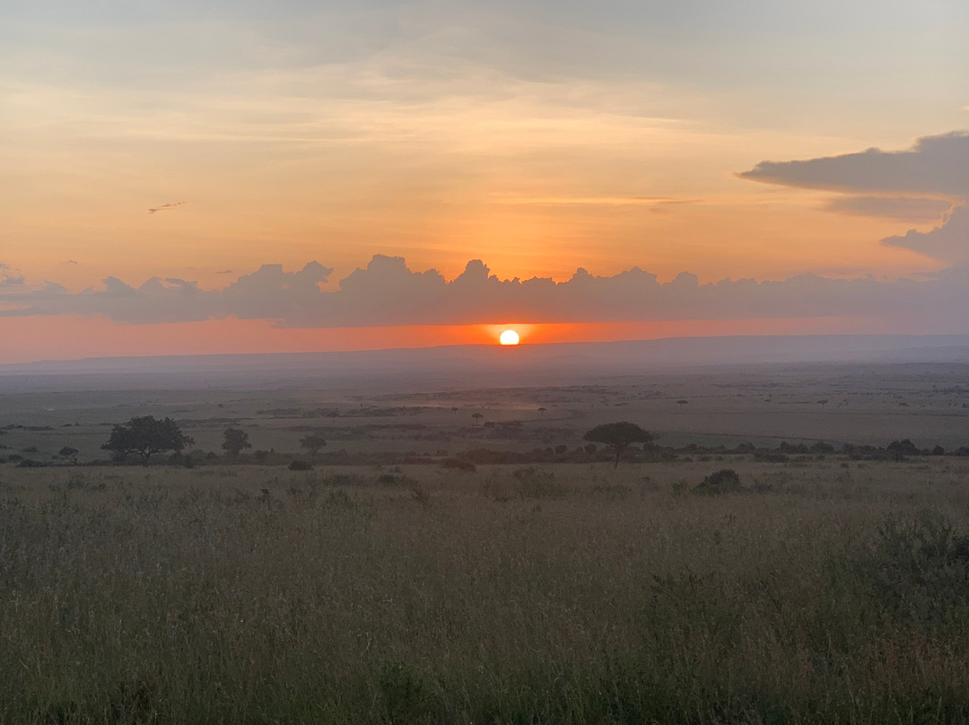 Classic Explorers-内罗毕必去景点