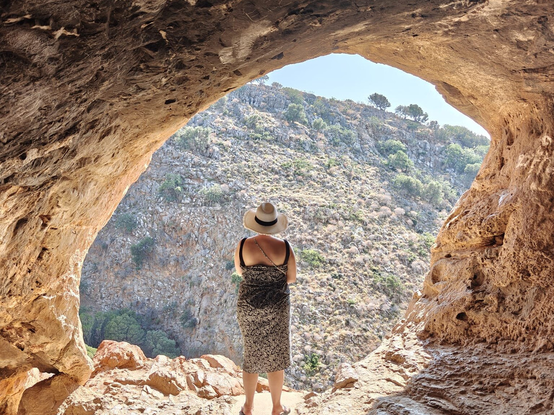 Milatos Cave-Milatos必去景点