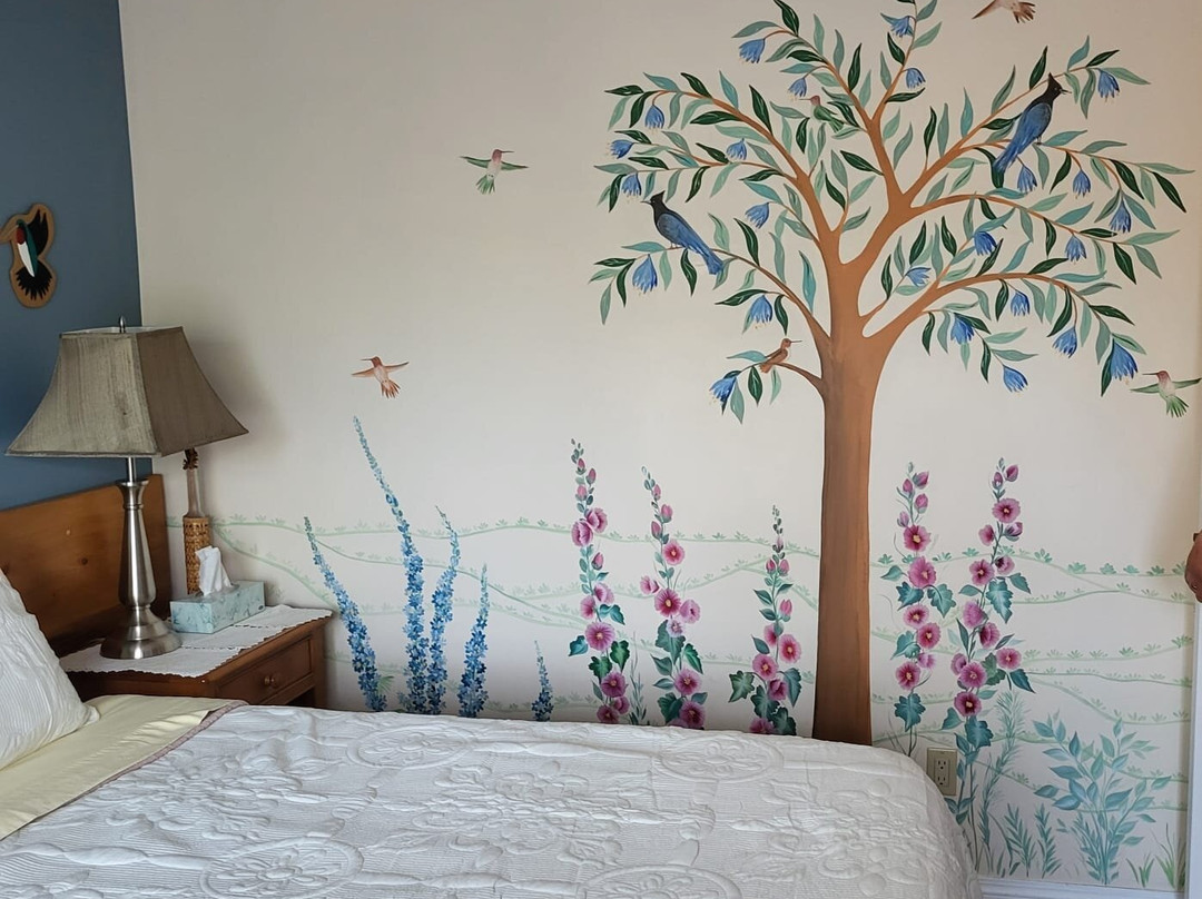 Greenwood Country Inn主图