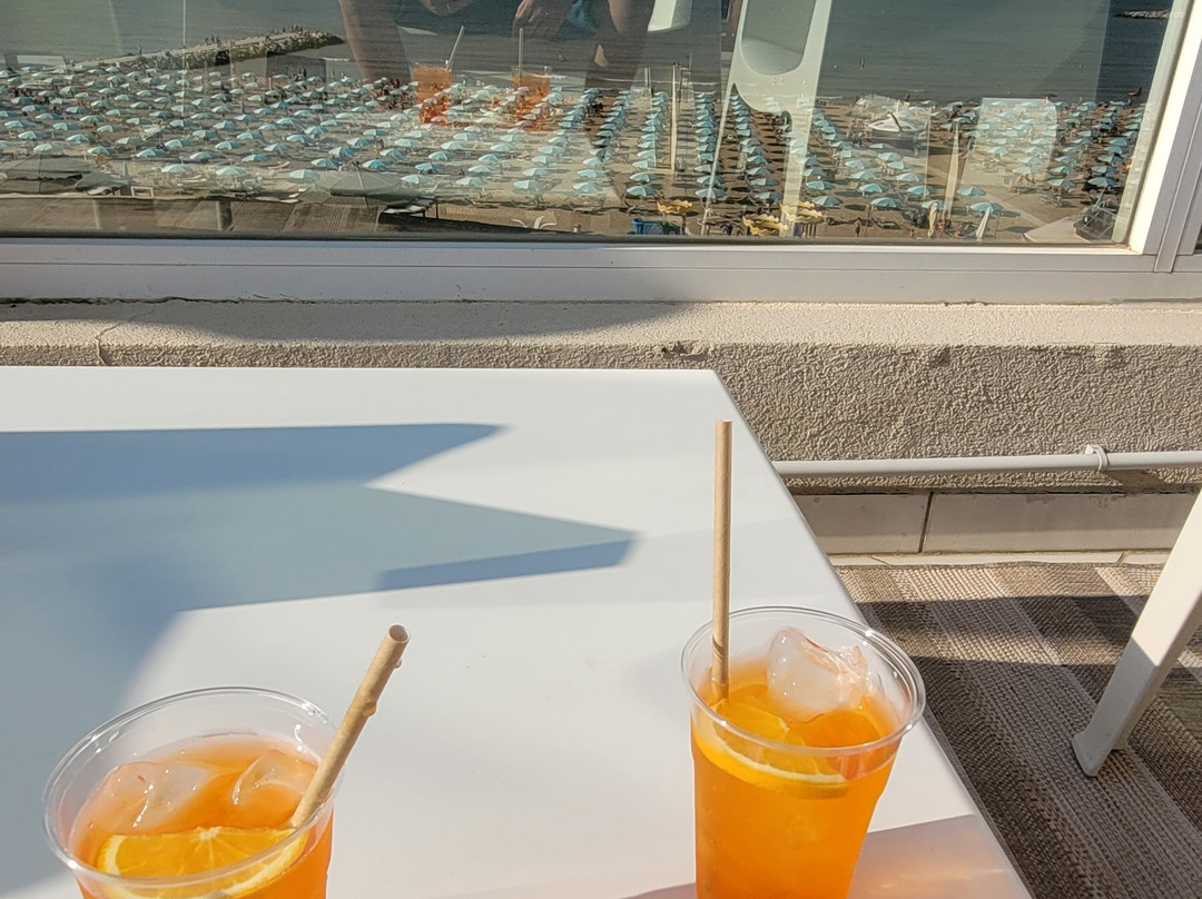 Hotel Baia Imperiale Rimini主图