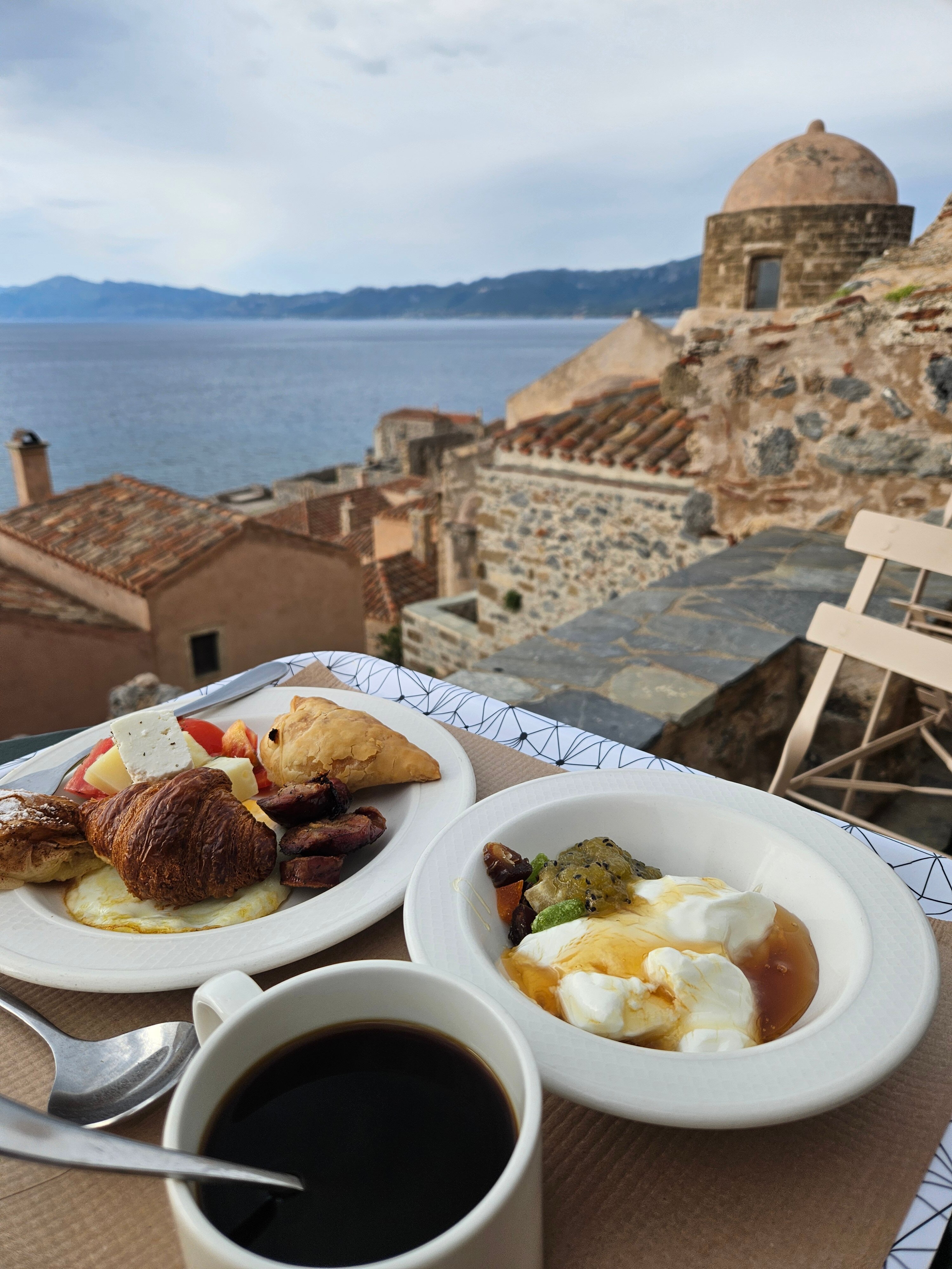 Malvasia Traditional Hotel-官方