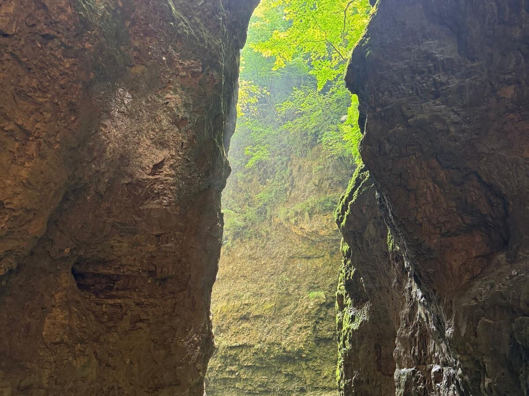 Ursus Adventures-Ossana必去景点