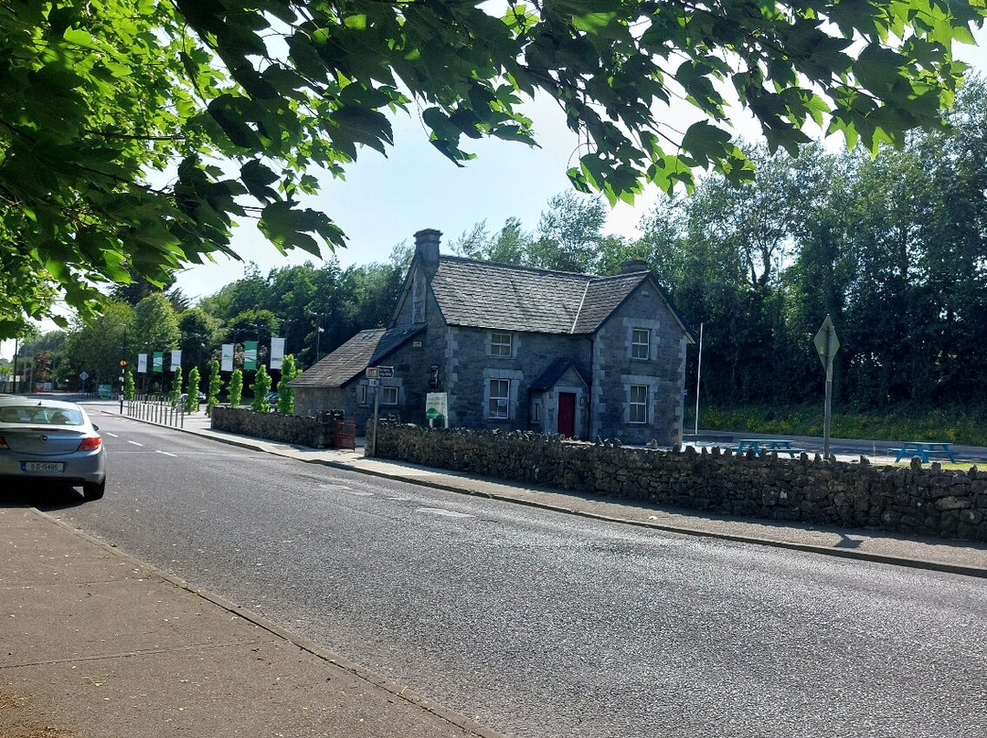 Irish Palatine Heritage Centre