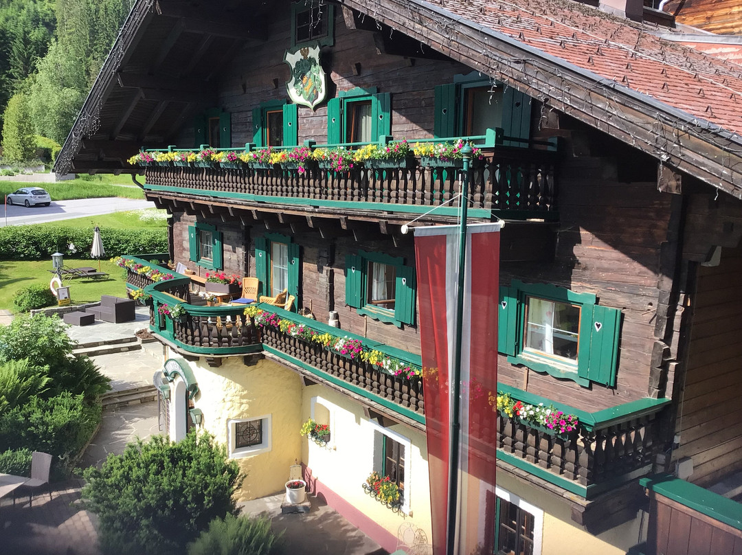 Hotel Unterhof主图