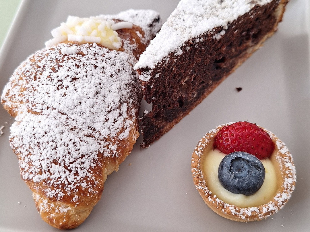 Nido Suite & Apartments主图