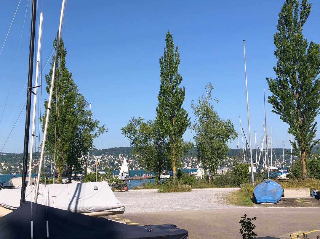 Restaurant Wöschi