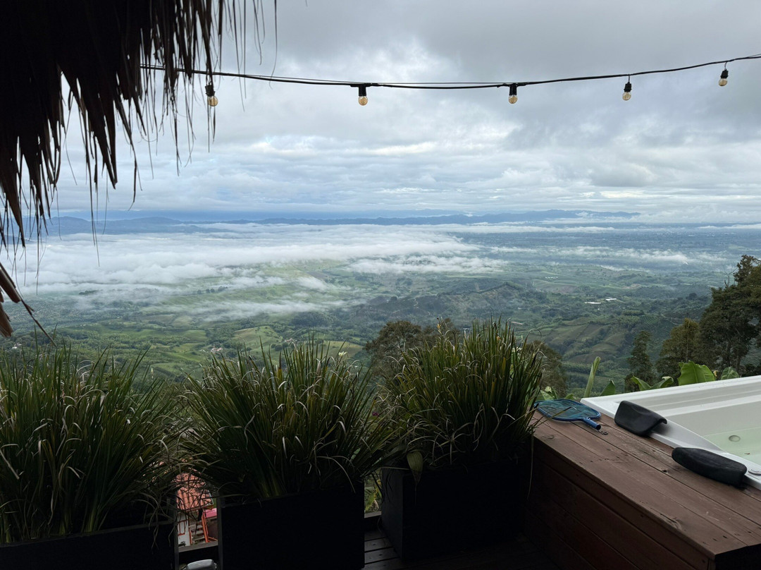 La Cima Eco Hotel主图