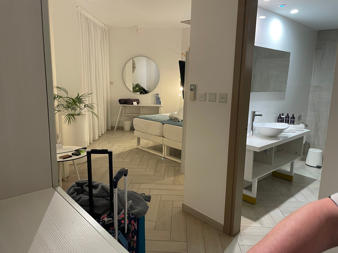 Louis Infinity Blu主图