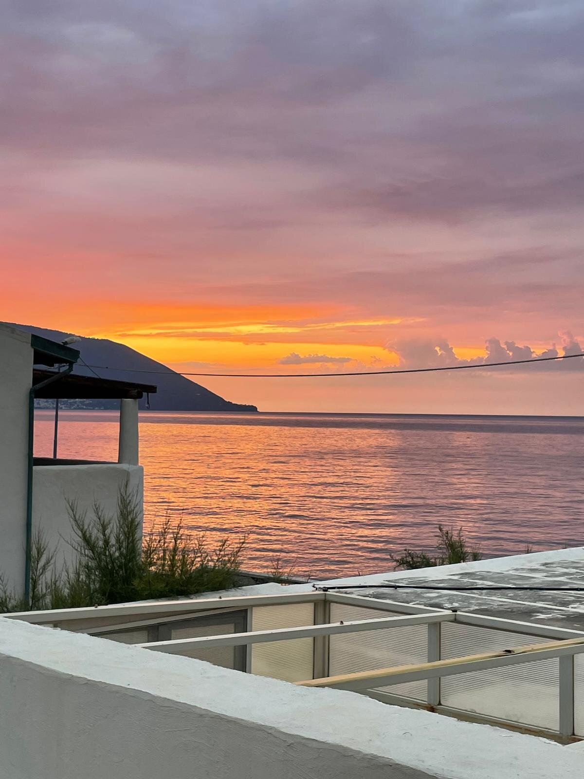 Hotel Cutimare - Aeolian Charme-官方