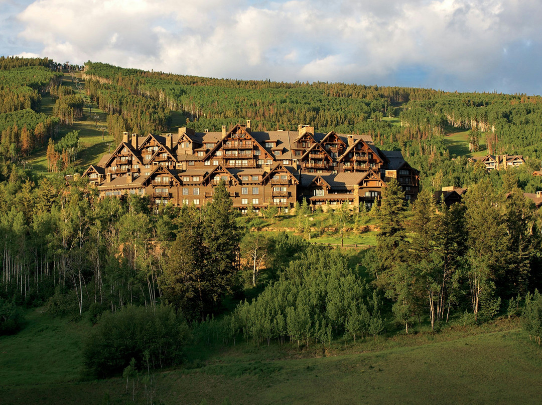 The Ritz-Carlton, Bachelor Gulch