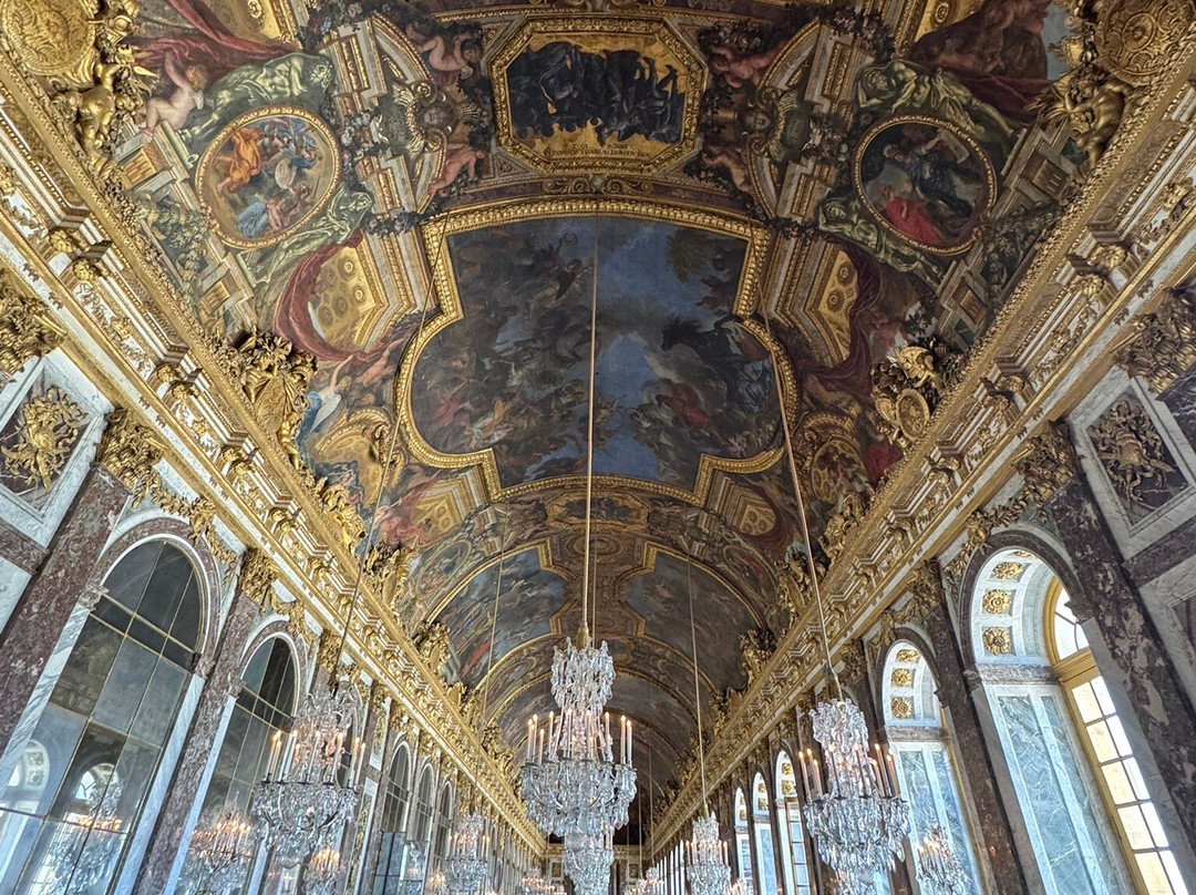 Clement Nivat-图卢兹必去景点