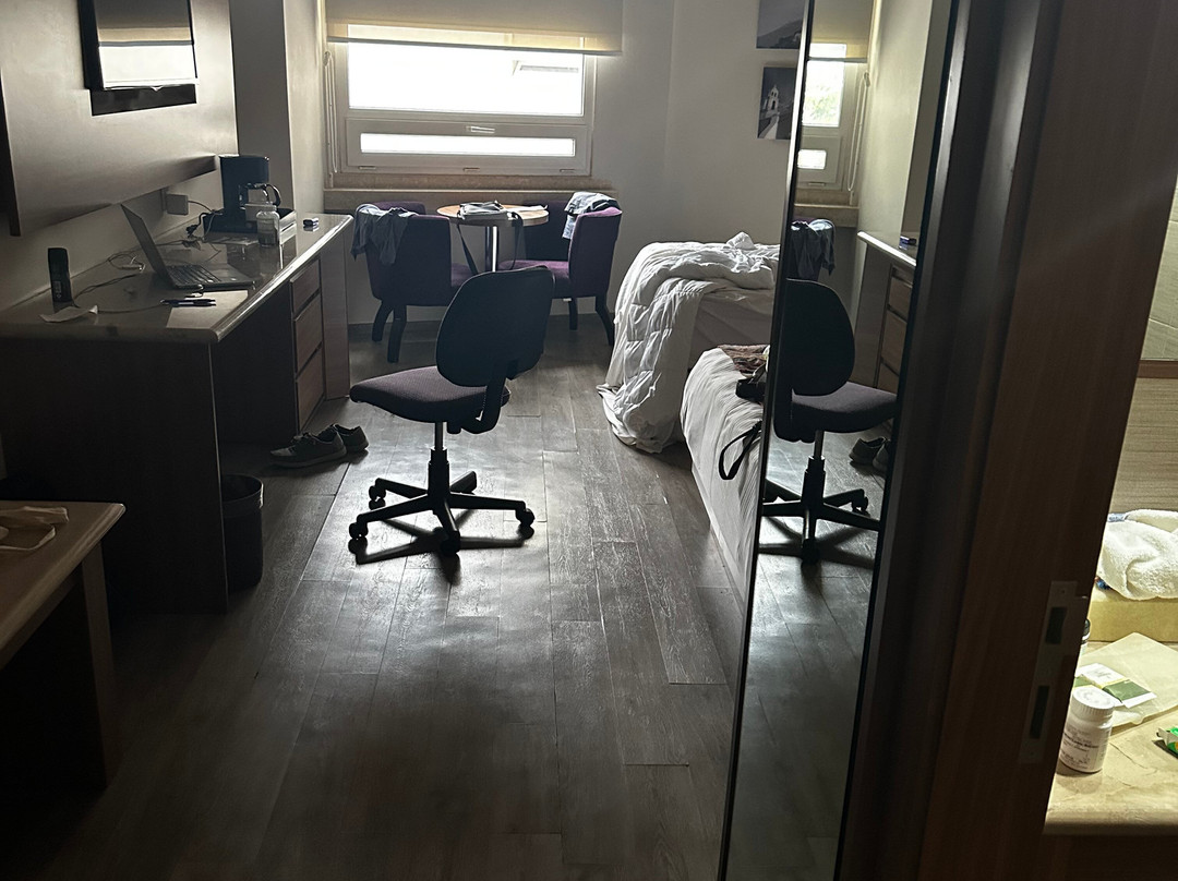 JF Grand Hotel主图