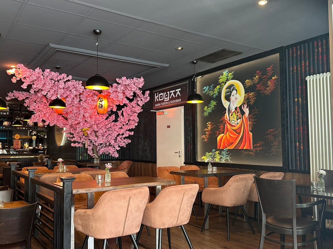 Yakita Viernheim - Sushi & Grill