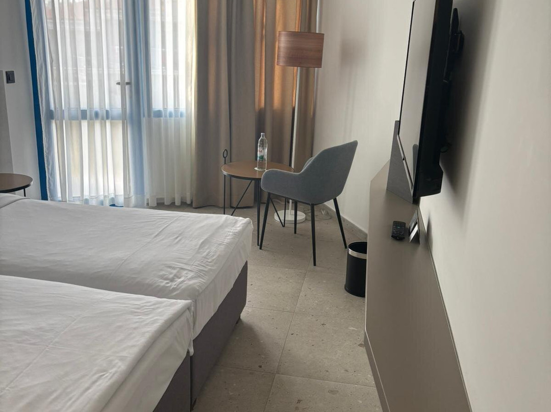 Maistra Select Funtana All Inclusive Resort主图