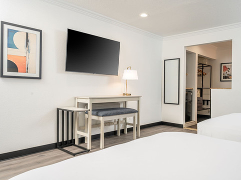 Park Vue Inn主图