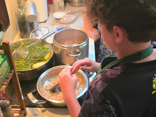 Traveling Spoon-克里特岛必去景点